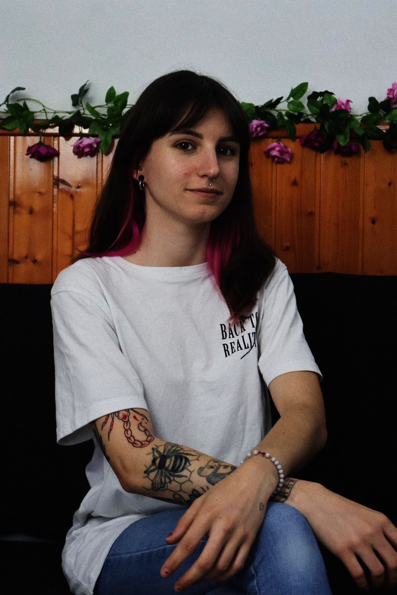 Joana Fantassy Tattoo Piercing