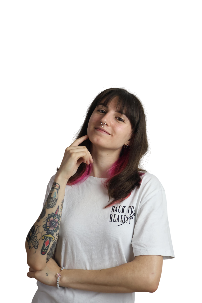 joana sin fondo