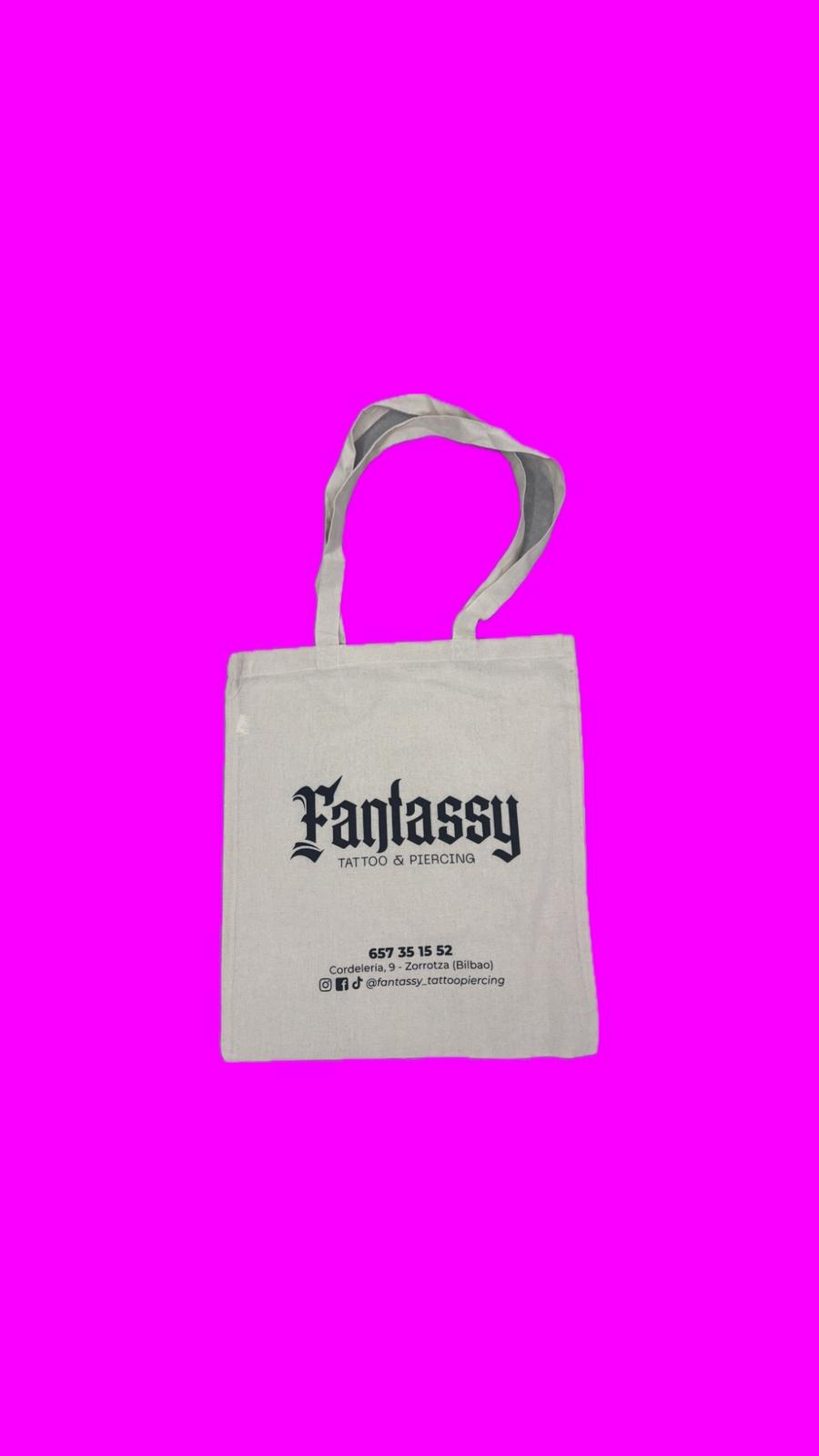 Totebags Fantassy