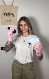 Joana